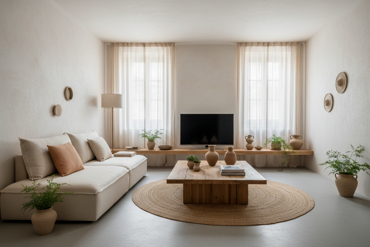 Living Room Furniture
