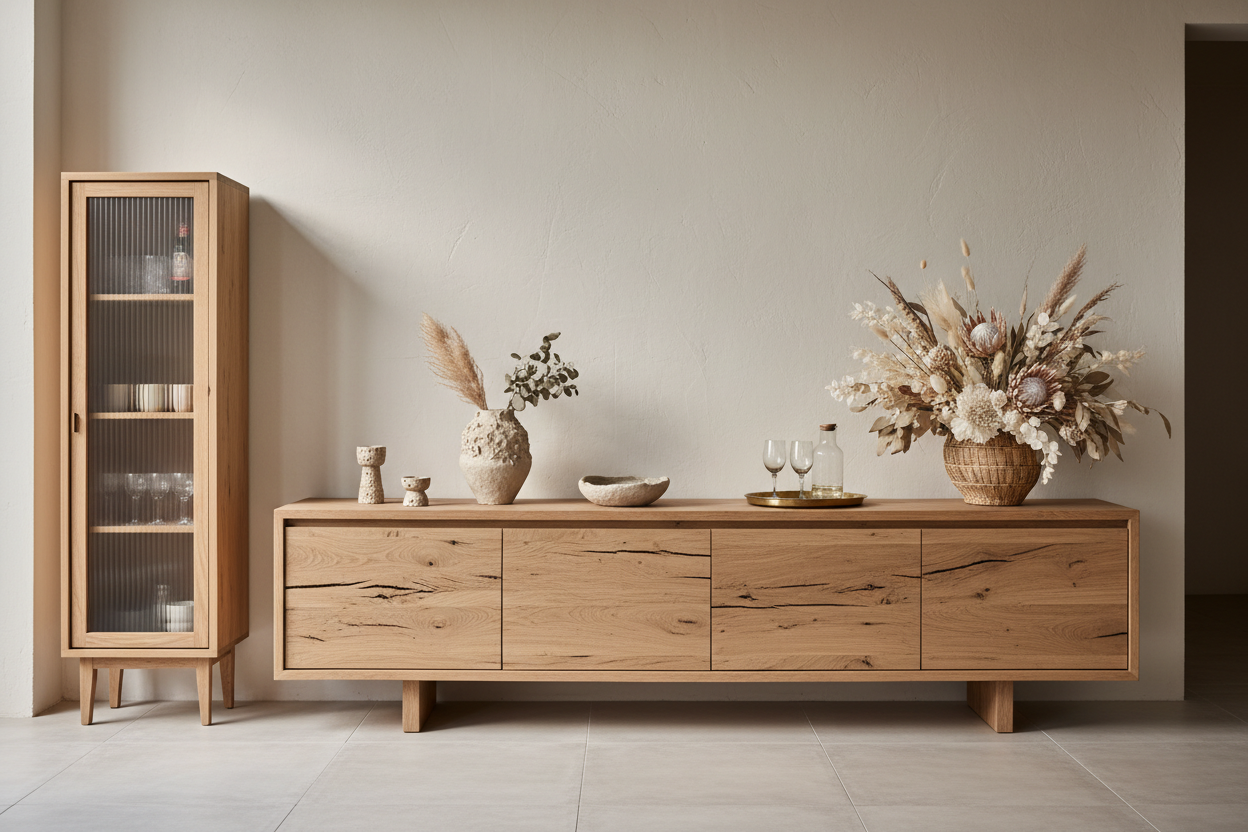 Sideboards & Bar Cabinets