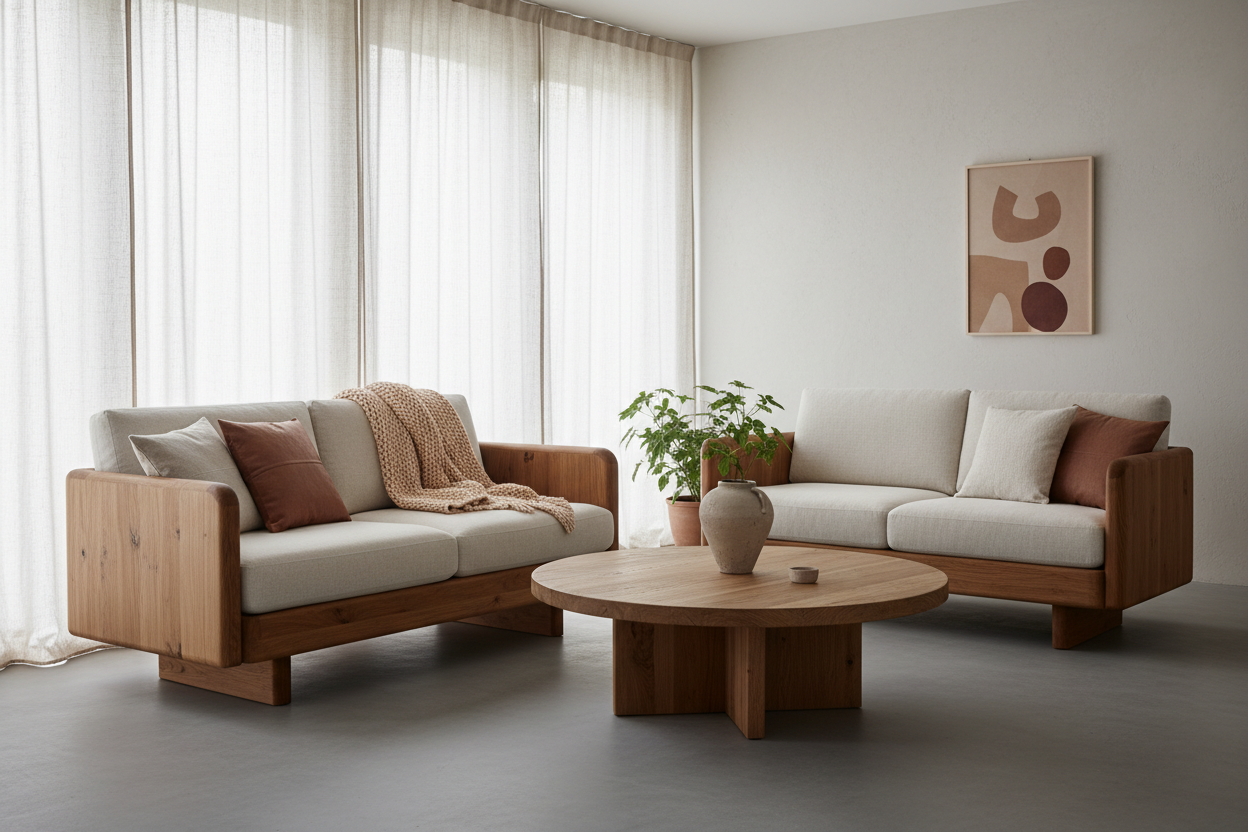 Sofas & Loveseats