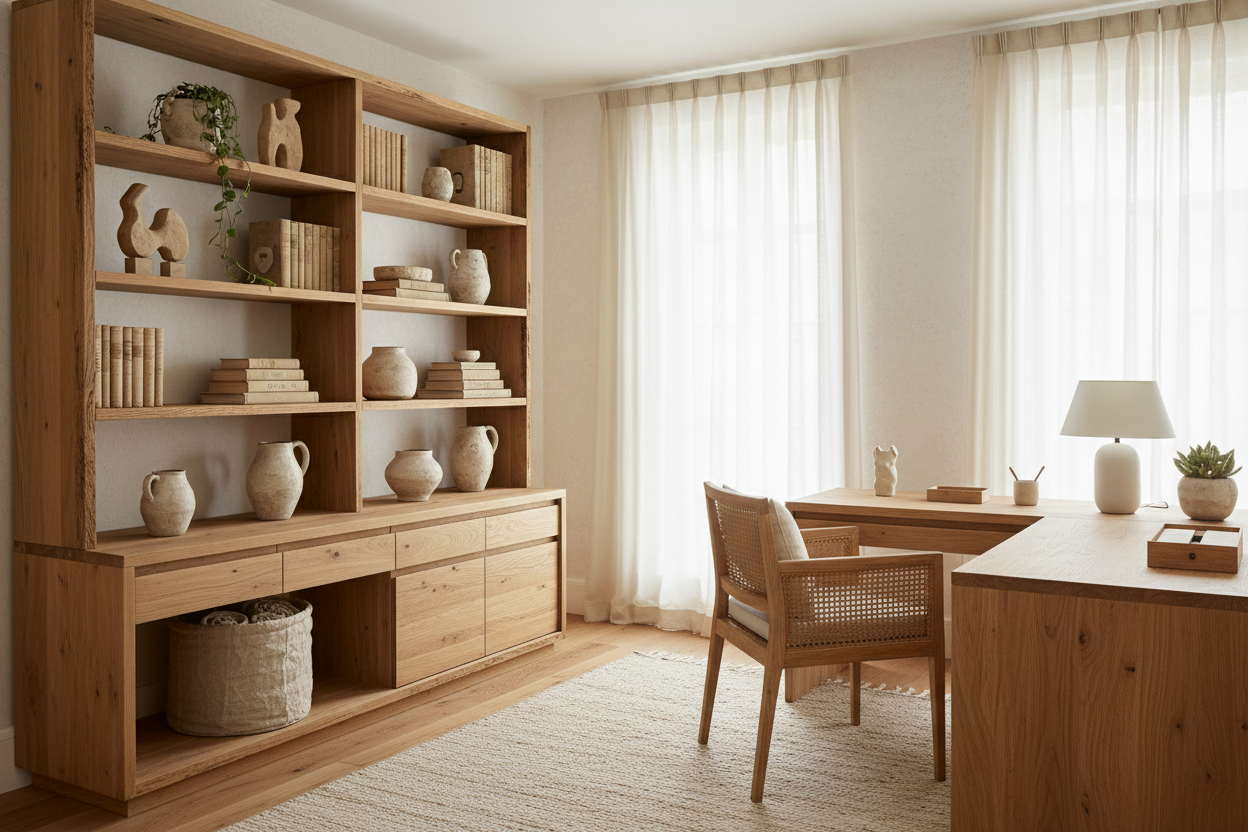 Storage & Cabinets