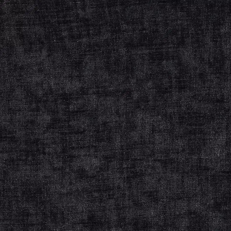 Chaise de salle à manger/chaise d'appoint en tissu chenille Emmet