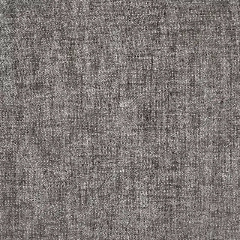 Chaise de salle à manger/chaise d'appoint en tissu chenille Emmet