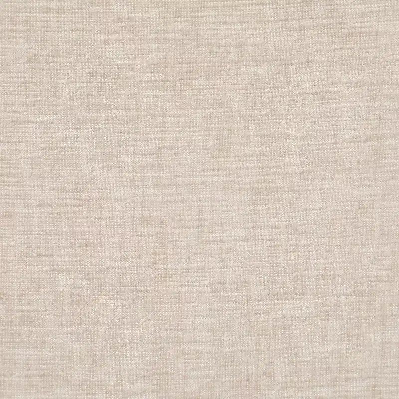 Chaise de salle à manger/chaise d'appoint en tissu chenille Emmet