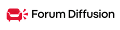 Forum Diffusion – Accueil