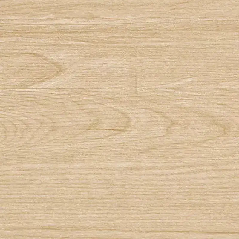 Meuble tour de disque en métal et bois naturel - ™