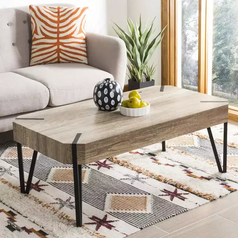 Table basse Liann