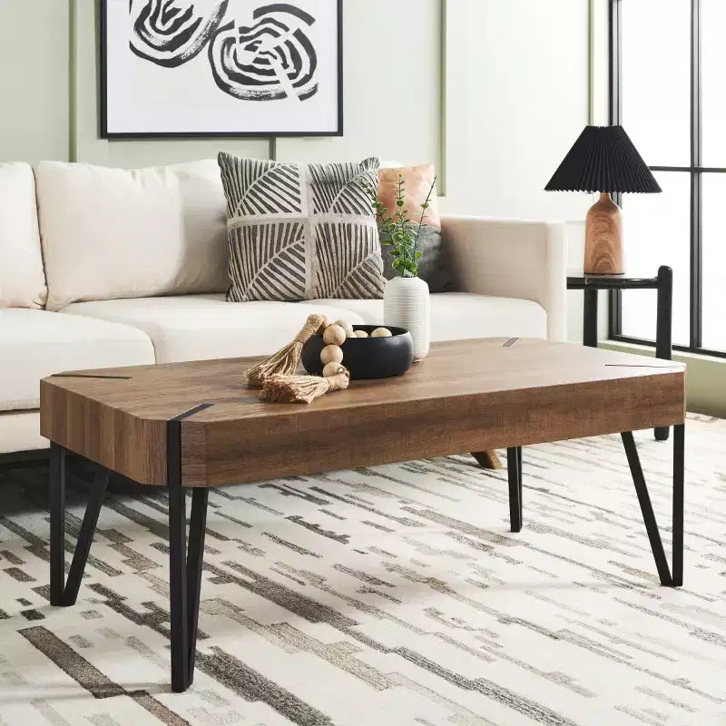 Table basse Liann